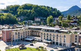 Hotel Edelweiss Berchtesgaden Superior Exterior photo