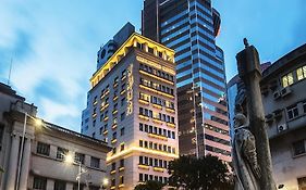 Hotel Metropole Makau Exterior photo