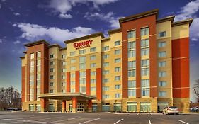 Drury Inn & Suites Columbus Polaris Exterior photo