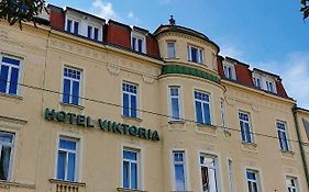 Hotel Viktoria Schonbrunn Wiedeń Exterior photo