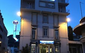 Hotel Myosotis Lourdes Exterior photo