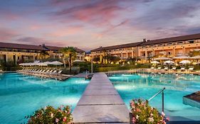 Hotel Caesius Thermae & Spa Resort Bardolino Exterior photo