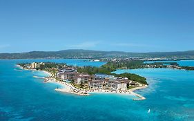 Hotel Secrets Wild Orchid (Adults Only) Montego Bay Exterior photo