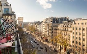 Elysees Ceramic Paryż Exterior photo