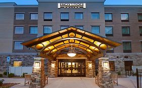 Staybridge Suites - Sterling Heights -Detroit Area, An Ihg Hotel Exterior photo