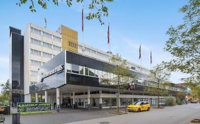 Best Western Plus Airport Hotel Kopenhaga Exterior photo