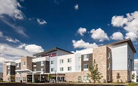 Towneplace Suites By Marriott Milwaukee West Bend Exterior photo