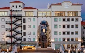 Ac Hotels By Marriott Gwatemala Exterior photo