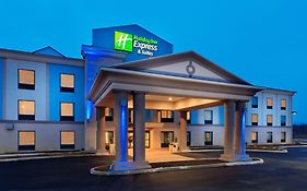 Holiday Inn Express & Suites Northeast, An Ihg Hotel York Exterior photo