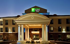 Holiday Inn Express Hotel & Suites Picayune, An Ihg Hotel Exterior photo