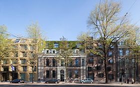 Hotel Hyatt Regency Amsterdam Exterior photo