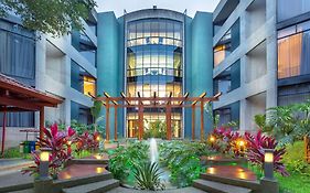 Hotel Radisson San Jose-Costa Rica Exterior photo