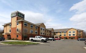 Extended Stay America Suites - Hartford - Meriden Exterior photo