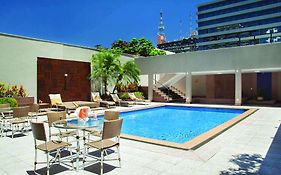 Hotel Windsor Plaza Brasília Exterior photo