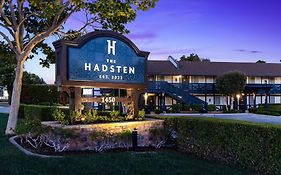 The Hadsten Solvang, Tapestry Collection By Hilton Exterior photo