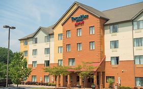 Towneplace Suites By Marriott Erie Exterior photo