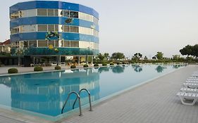Hotel The Marmara Antalya Exterior photo