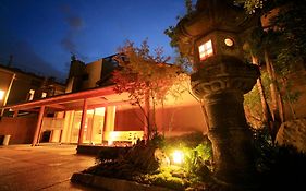 Hotel Mikasa Nara Exterior photo