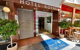 Hotel Royal Wiedeń Exterior photo