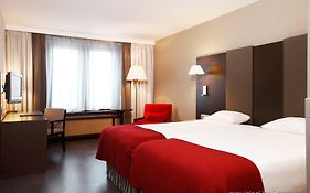 Hotel Nh Mechelen Room photo