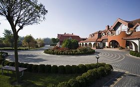 Hotel Korona Spa & Wellness Lublin Exterior photo