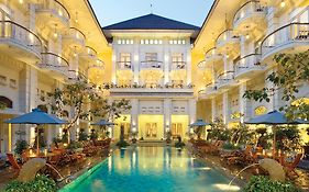The Phoenix Hotel Yogyakarta - Handwritten Collection Jogyakarta Exterior photo