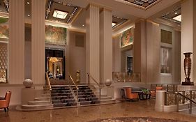 Hotel Waldorf Astoria Nowy Jork Room photo