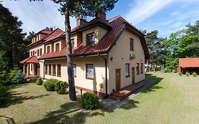 Dom Gościnny Emilia Pobierowo Exterior photo