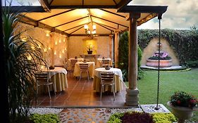 Hostal Villa Toscana Gwatemala Exterior photo