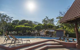Hotel Nacazcol - Playas Del Coco Exterior photo