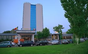 Hotel Parc Mamaja Exterior photo