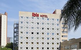 Hotel Ibis Sao Jose Do Rio Preto Exterior photo