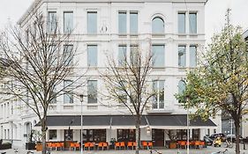 Hotel Pilar Antwerpia Exterior photo
