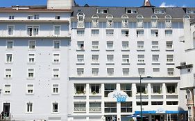 Hotel La Source Lourdes Exterior photo