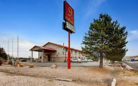 9 Motel Fort Collins Exterior photo