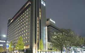 Hotel Keihan Kyoto Grande Exterior photo
