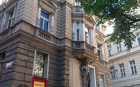 Hostel Chili Praga Exterior photo