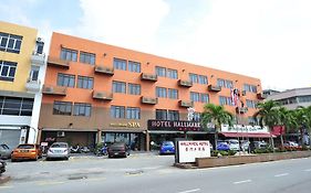 Hallmark Leisure Hotel Melaka Exterior photo