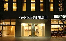 Hearton Hotel Higashi-Shinagawa Tokio Exterior photo