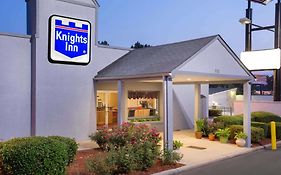 Knights Inn - Augusta Exterior photo