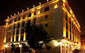 Deluxe Golden Horn Sultanahmet Hotel Stambuł Exterior photo