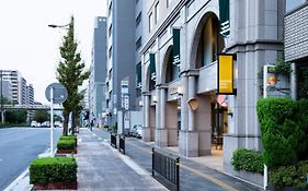 Jakie s\u0105 najlepsze hotele w pobli\u017Cu lokalizacji \u015Awi\u0105tynia  Fushimi Inari? Kioto Exterior photo