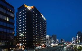 Apa Hotel Sugamo Ekimae Tokio Exterior photo