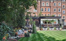Hotel The Goring Londyn Exterior photo