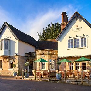 The Swan At Forest Row Exterior photo