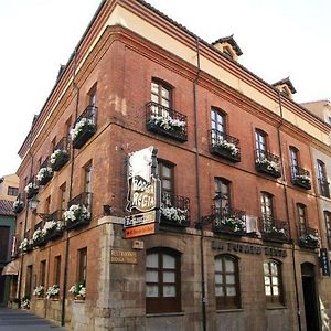 Hotel La Posada Regia León Exterior photo