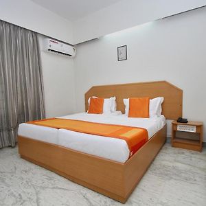 Oyo 5345 Hotel Sai Rennaissance Bengaluru Exterior photo