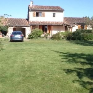 Bed and Breakfast Le Violet Gaillac Exterior photo