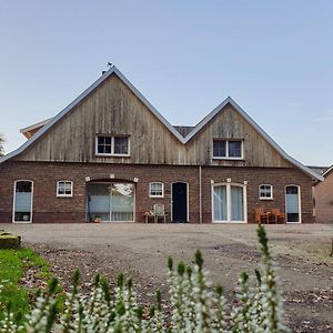 Bed and Breakfast Erve Iemhorst Losser Exterior photo