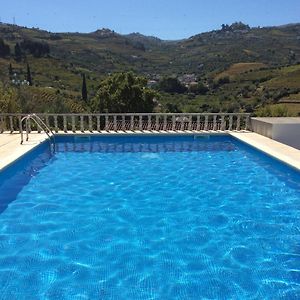 Bed and Breakfast Quinta Do Fojo Lamego Exterior photo